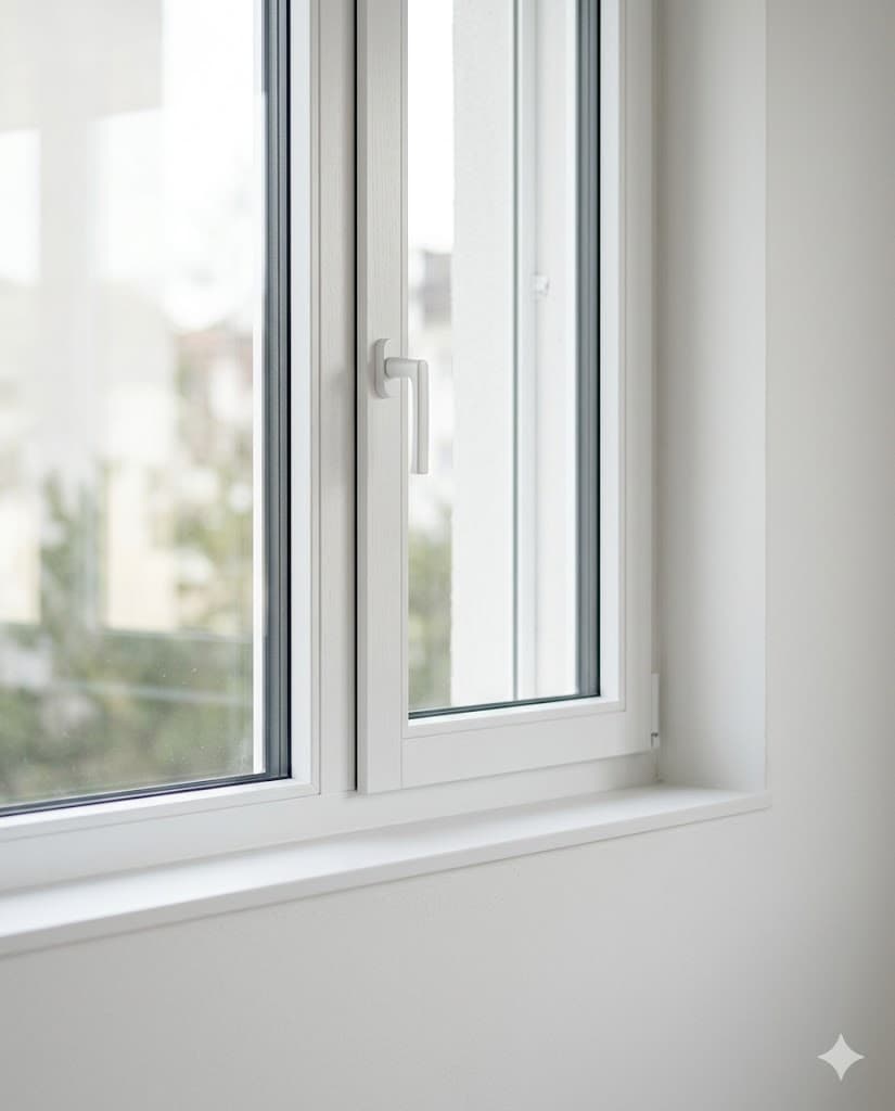 Fenster innen